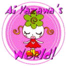 ai yazawa happy berry