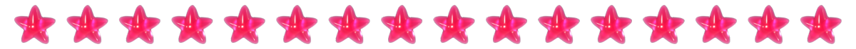 star divider